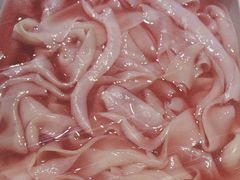 -蜀九香火锅(玉林店)