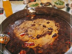 -五里关火锅(牛市口店)