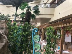 -青岛海泉湾度假区温泉