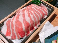 -湊湊火锅·茶憩(东城万达店)