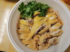 -瑞记湛江鸡饭店·粤西第一鸡(粤垦店)