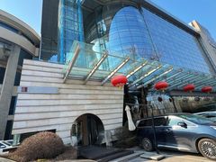 -真爱中国餐馆·年华店(朱雀大街店)