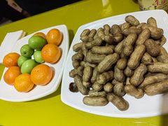 -鲜味奇火锅(江高店)