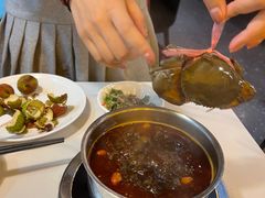 -九月海·海鲜自助(世纪东方店)