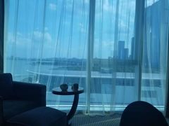 -苏州金鸡湖中茵皇冠假日酒店