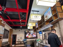 -刘聋子粉馆(张家界总店)