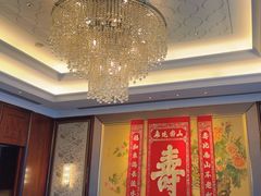 -香格里拉鱼跃地中海西餐厅·牛排披萨