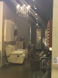 -摩睫+皮肤管理·科学美容中心