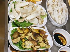 -爱膳菌锅锅(阳南店)