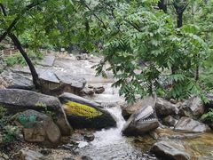 -黑龙潭风景区