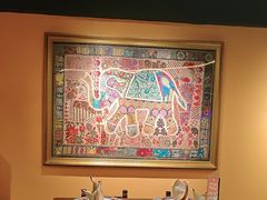 -甘尼仕印度餐厅爵士酒吧(阳春巷店)