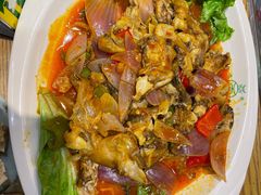 -清真·益鑫羊肉手抓馆(花园北街店)