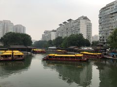 -皇家御河游(紫御湾码头)