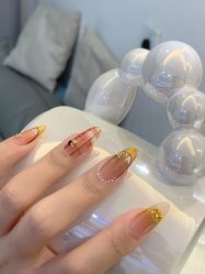 -米小兔美甲美睫