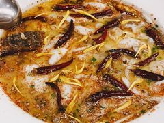-渔语鱼新川菜Bistro(万象天地店)