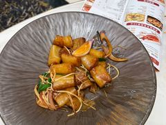 -稻香酒家·33年老字号·港式粤菜(富邦中心店)