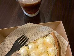 -Pie Bird(新闸路店)