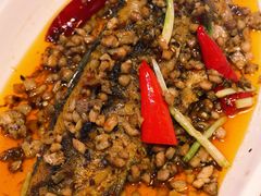 干烧草鱼-盘飧市(春熙路店)