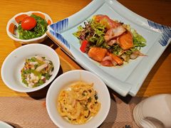 -三石铁板烧(紫竹桥店)