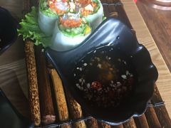 -越谜·越南餐厅(长白店)