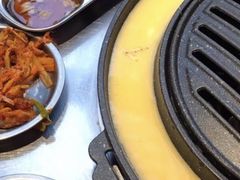 -金韩雅·烤肉·烤活鳗鱼(万达店)