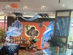 -桥香园过桥米线(国贸店)