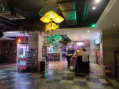 -汉宫汤泉汗蒸洗浴(五四广场店)