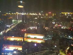 -世贸旋转自助餐厅(360°高空观景店)