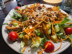 -萨尔瓦多Salvador's