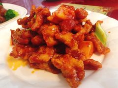 -大眼锅贴水饺(河东店)