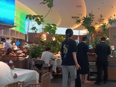 -桂满陇·蟹黄小笼汤包(清河万象店)