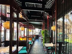 -柳莺湖上·湖景餐厅·江南菜(西湖店)