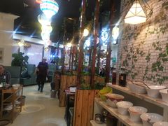 大堂-广味鲜潮汕牛肉火锅(延安三路店)