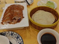 -红红烤鸭店(西单店)