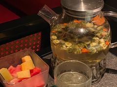 -儒之堂·足道养生SPA影院式(万融城店)