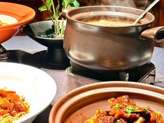 -简小舍·民间手艺菜(武昌江滩店)