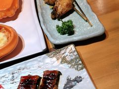 -割烹旭日本料理(龙湖狮山天街店)