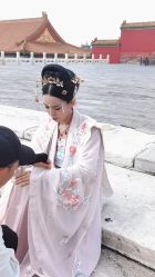 点击看大图 -美云庭古装·格格服汉服·京城旅拍(北京店)