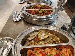 -远洲凤凰山庄臻味全日餐厅