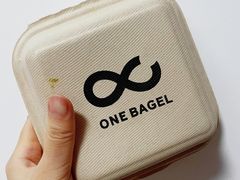 -One Bagel·一个贝果(凯德mall大峡谷店)