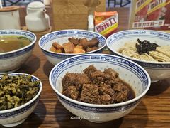 -永丰面馆(汉口路店)