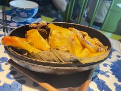 -桂满陇天书(南京德基旗舰店)