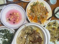 -醉长安(南门总店)