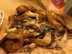 -小土豆北方菜馆(方庄店)