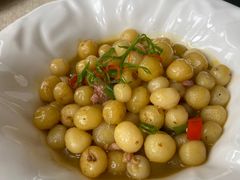 砂锅珍珠土豆-楚禾宴·家宴(光谷大道店)