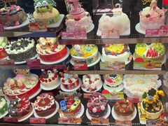 -味多美蛋糕(台湾街店)