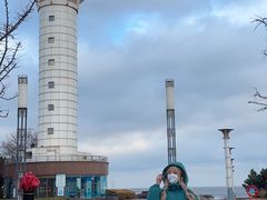 -日照灯塔风景区