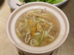 顺德鱼茸羹-巡味顺德菜(龙华壹方城店)