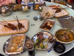 -老虎滩大连海鲜烧烤(建邺云锦路总店)