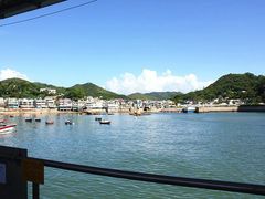 -南丫岛